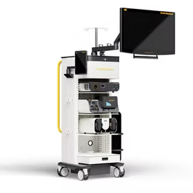 Smith+Nephew 4K Imaging System