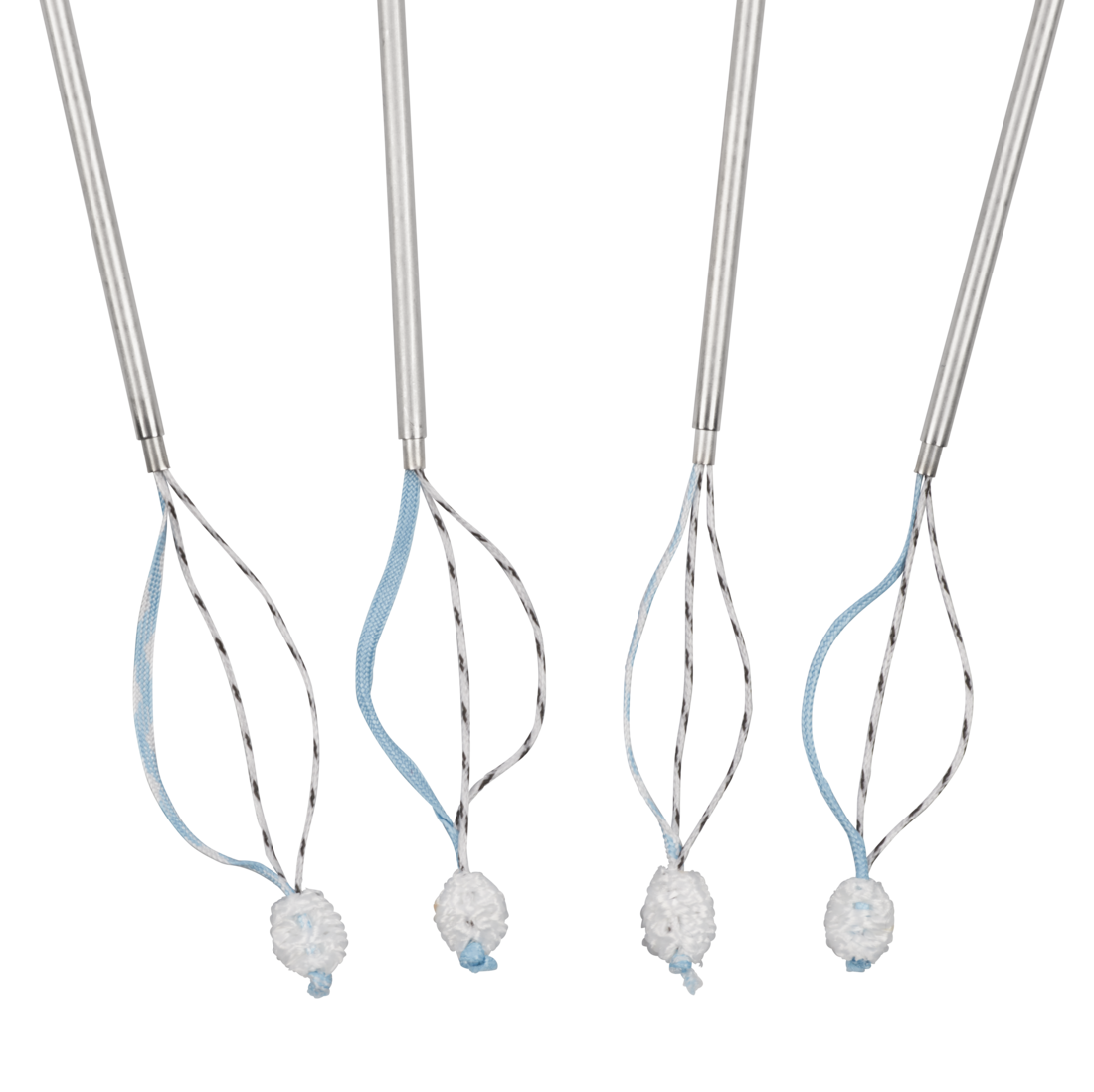 Q-FIX Knotless Anchor System