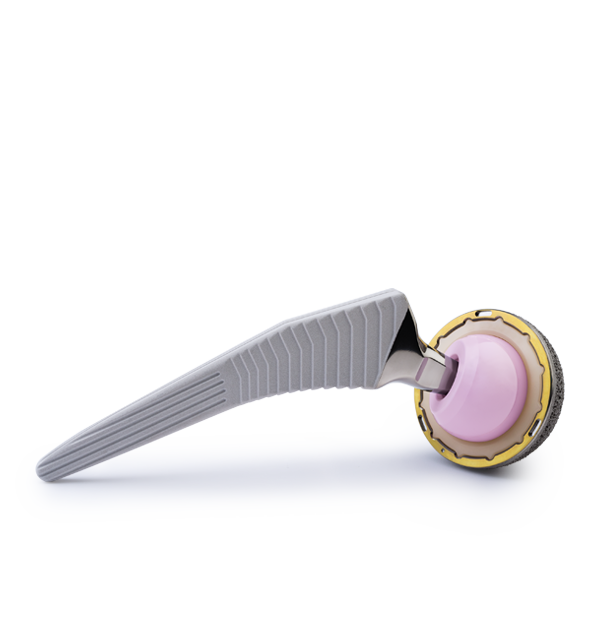 G7 Avenir Complete Hip System