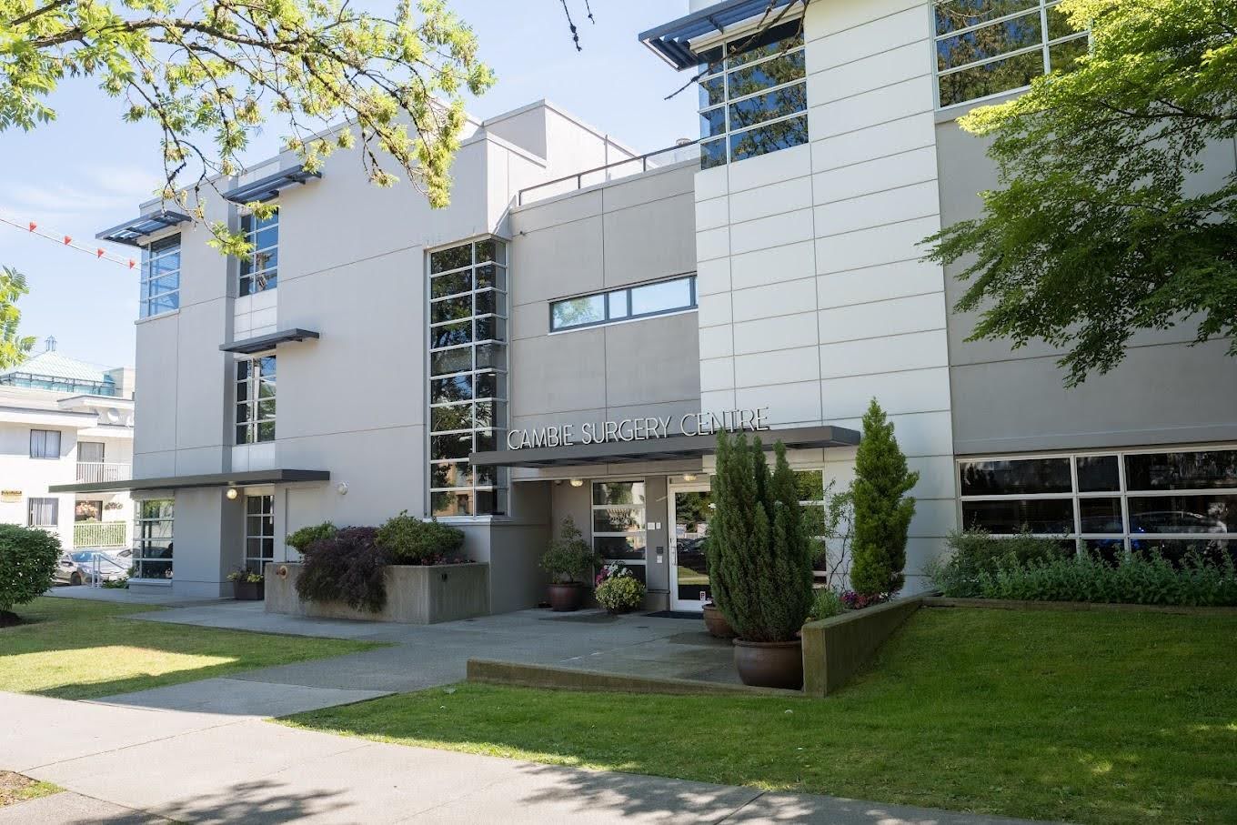 Cambie Surgery Centre