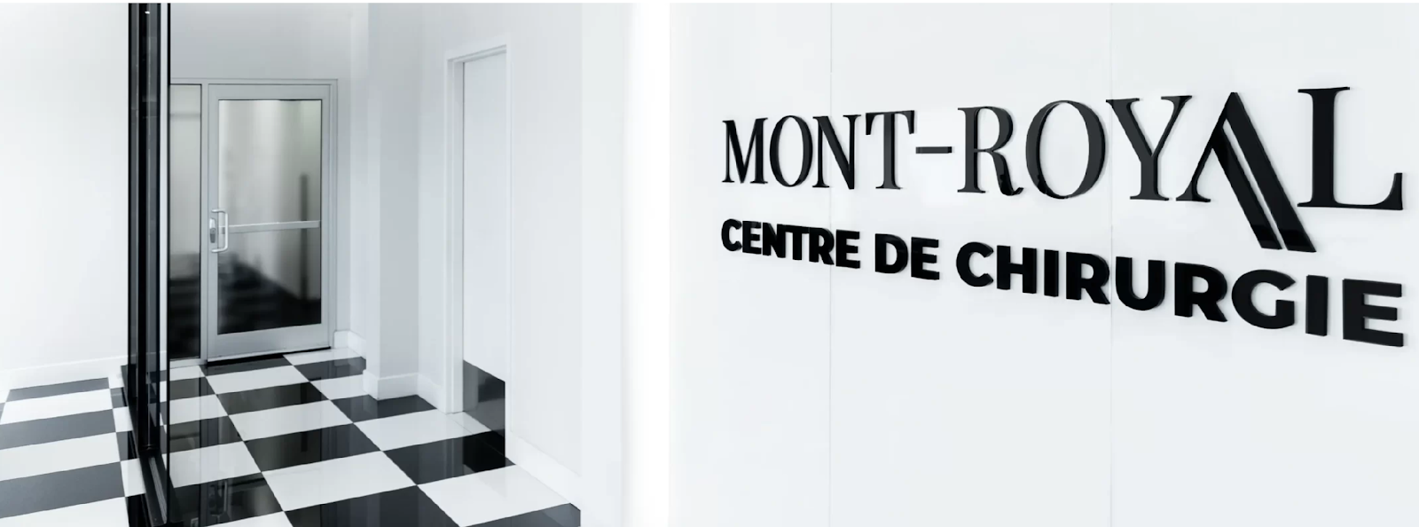 Mont-Royal Surgical Centre