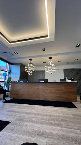 East York Location