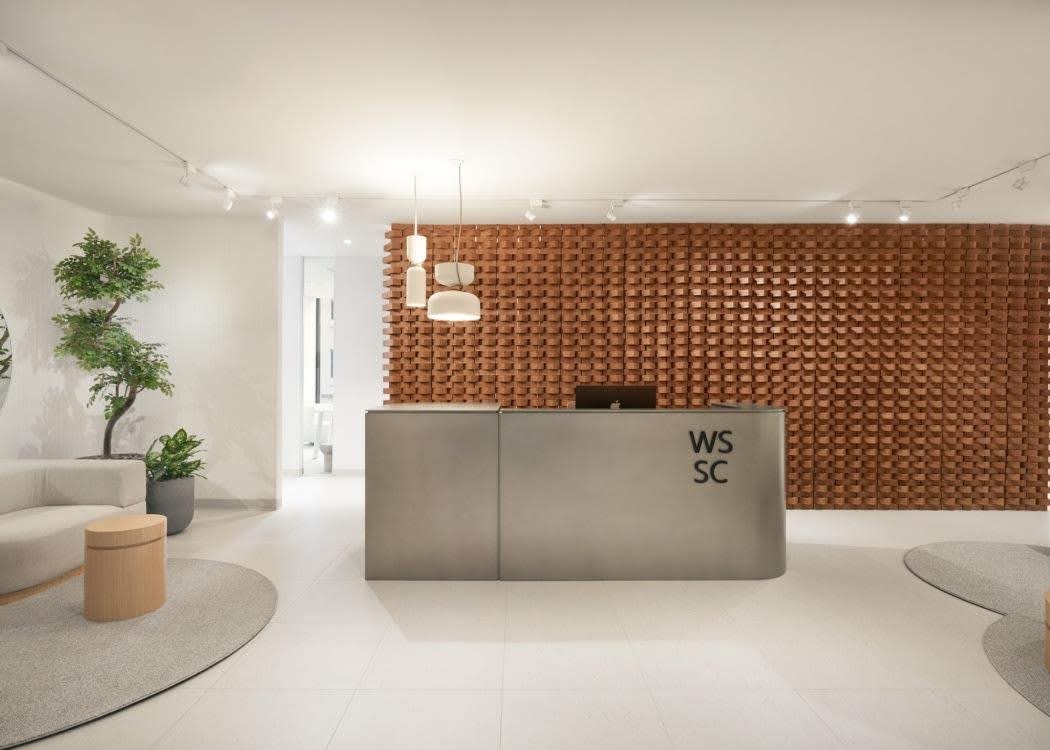 Westmount Square Surgical Centre