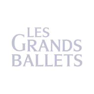 Les Grands Ballets