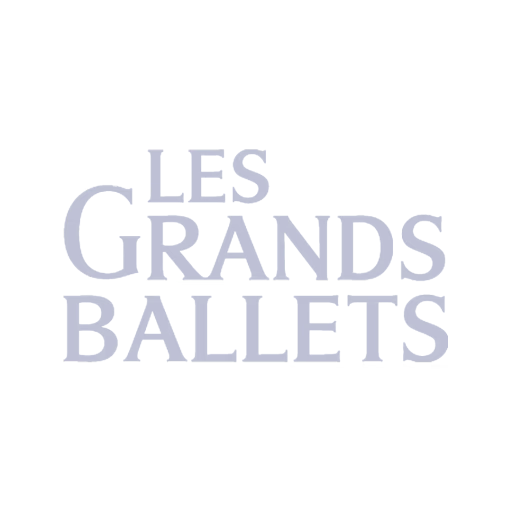 Les Grands Ballets