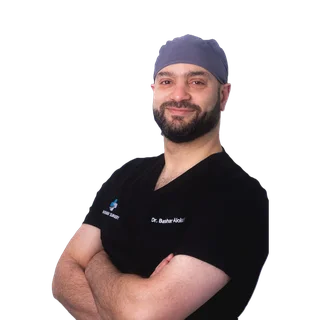 Dr. Bashar Alolabi