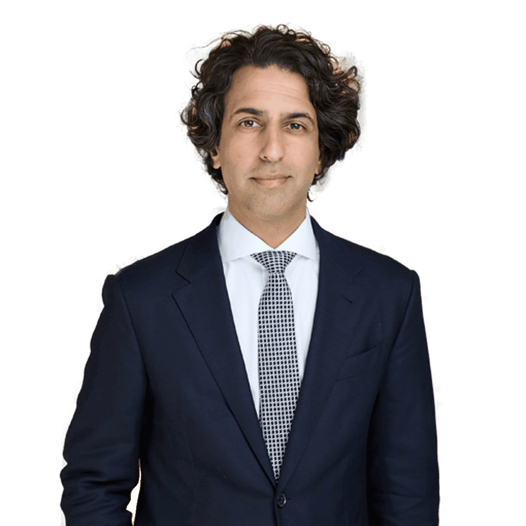 Dr. Jas Chahal