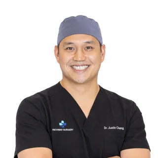 Dr. Justin Chang