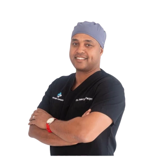Dr. Thierry Pauyo