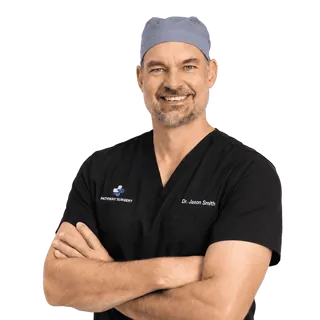 Dr. Jason Smith