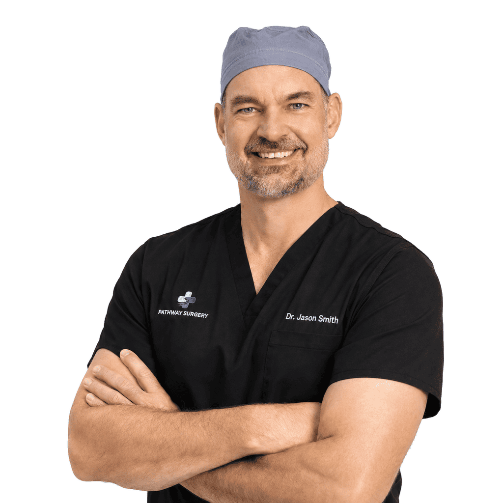 Dr. Jason Smith
