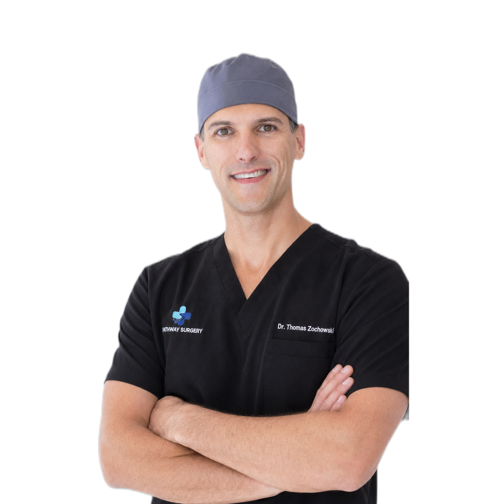 Dr. Thomas Zochowski