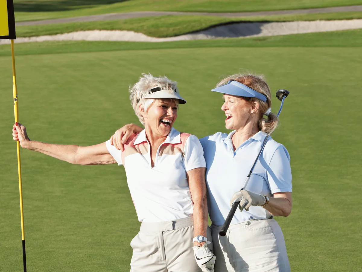 Patients back to an active life after orthopedic surgery
