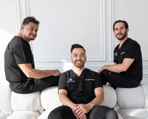 Pathway Surgery team